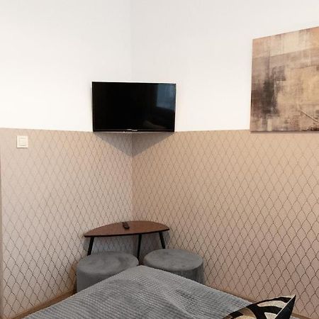Clicktheflat Aleje Niepodleglosci Center Apart Rooms Warsaw Ngoại thất bức ảnh